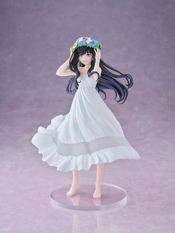 Lycoris Recoil - Inoue Takina - Birthday Commemorative Illustration Ver. (Aniplex) [Shop Exclusive]ㅤ – Aniplex – ActionFigure Brasil