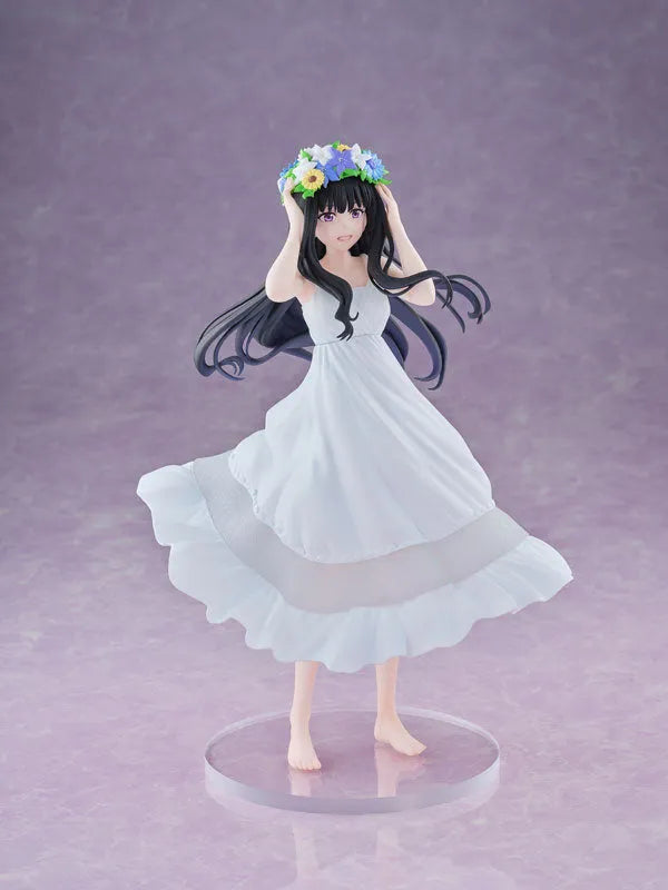 Lycoris Recoil - Inoue Takina - Birthday Commemorative Illustration Ver. (Aniplex) [Shop Exclusive]ㅤ – Aniplex – ActionFigure Brasil