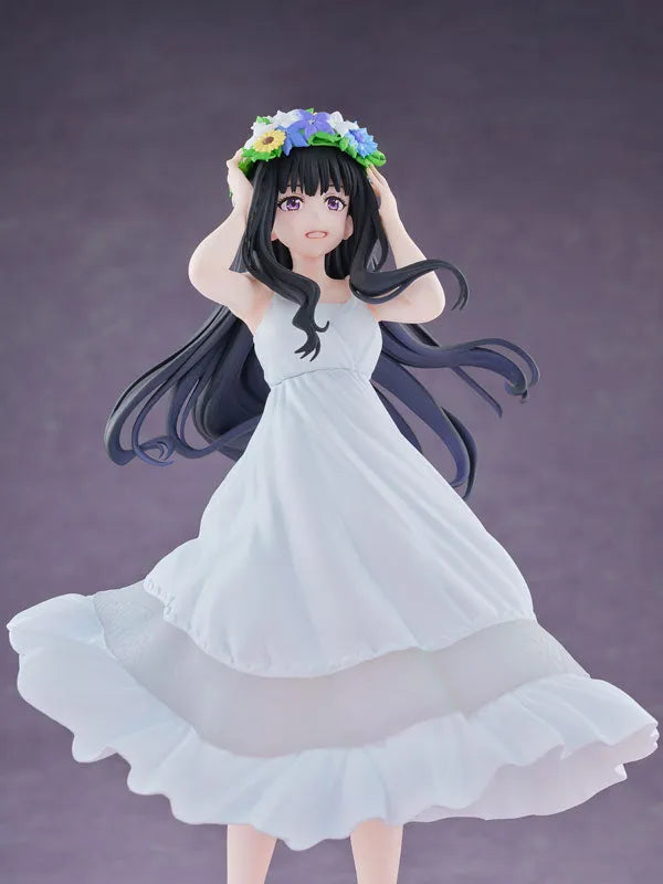 Lycoris Recoil - Inoue Takina - Birthday Commemorative Illustration Ver. (Aniplex) [Shop Exclusive]ㅤ – Aniplex – ActionFigure Brasil