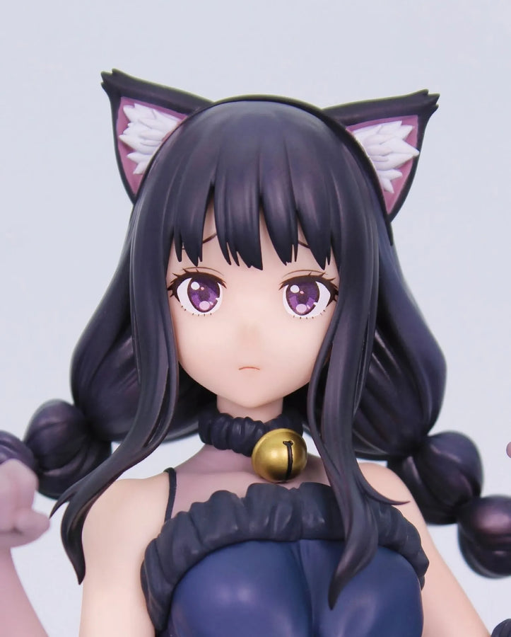 Lycoris Recoil - Inoue Takina - Brilliant Figure - Halloween Ver. (System Service)ㅤ – System Service – ActionFigure Brasil