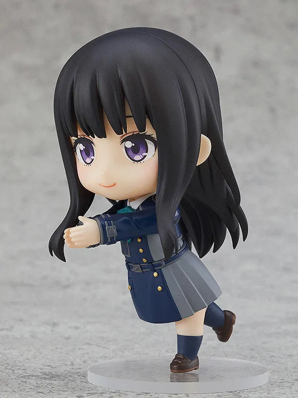 Lycoris Recoil - Inoue Takina - Nendoroid #1956 (Good Smile Company)ㅤ – Good Smile Company – ActionFigureBrasil