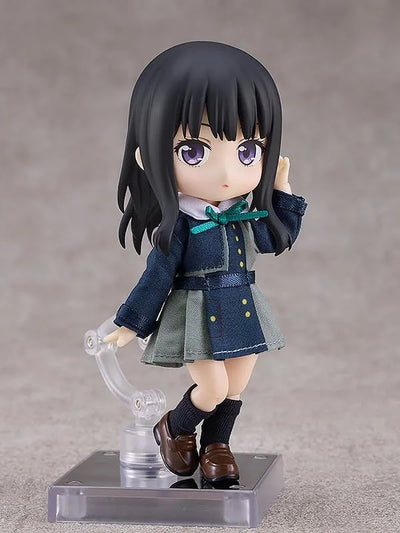 Lycoris Recoil - Inoue Takina - Nendoroid Doll (Good Smile Company)ㅤ – Good Smile Company – ActionFigureBrasil — close
