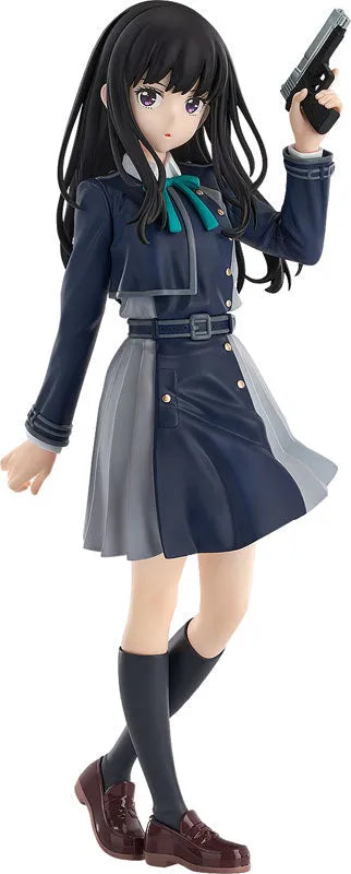 Lycoris Recoil - Inoue Takina - Pop Up Parade (Good Smile Arts Shanghai, Good Smile Company)ㅤ – Good Smile Arts Shanghai – ActionFigureBrasil