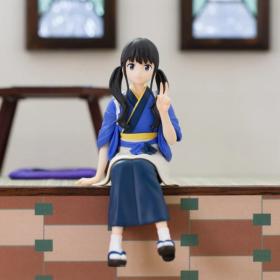 Lycoris Recoil - Inoue Takina - Premium Chokonose Figure (SEGA)ㅤ – SEGA – ActionFigureBrasil