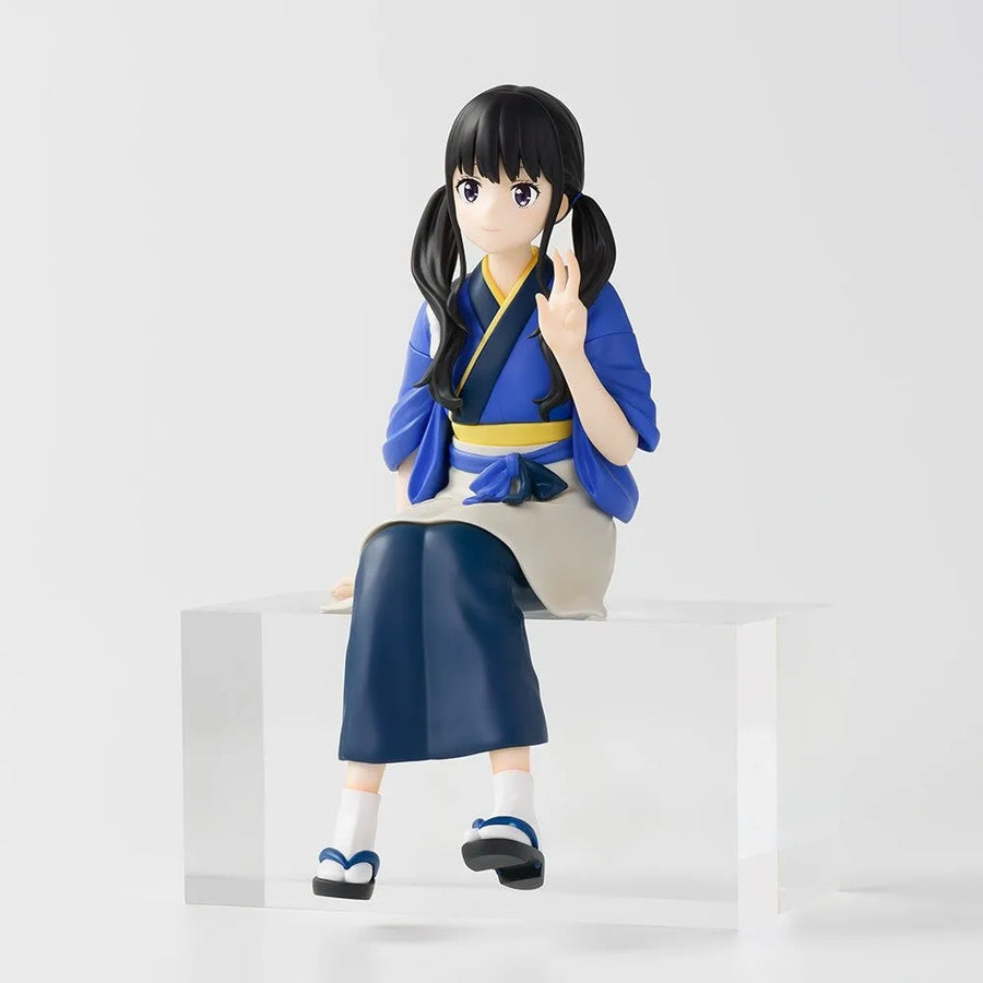 Lycoris Recoil - Inoue Takina - Premium Chokonose Figure (SEGA)ㅤ – SEGA – ActionFigureBrasil