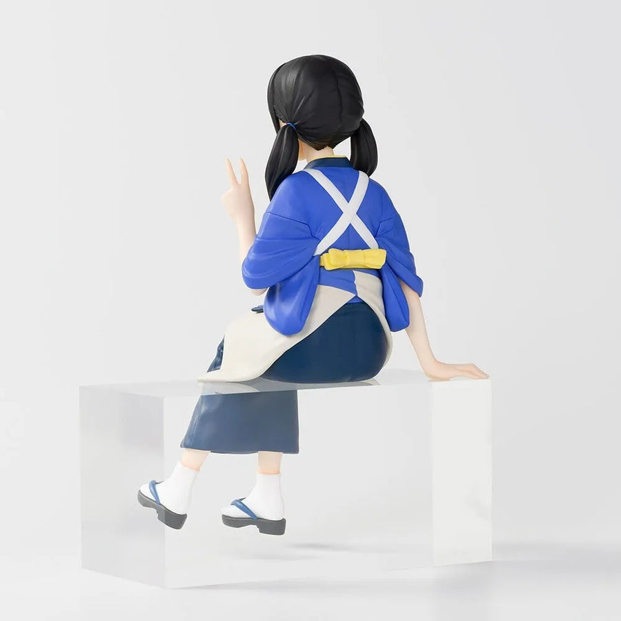 Lycoris Recoil - Inoue Takina - Premium Chokonose Figure (SEGA)ㅤ – SEGA – ActionFigureBrasil