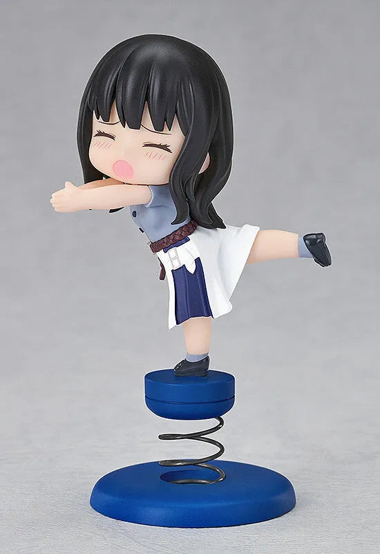 Lycoris Recoil - Inoue Takina - Qset - Fish Ver. (Good Smile Arts Shanghai, Good Smile Company)ㅤ – Good Smile Arts Shanghai – ActionFigure Brasil