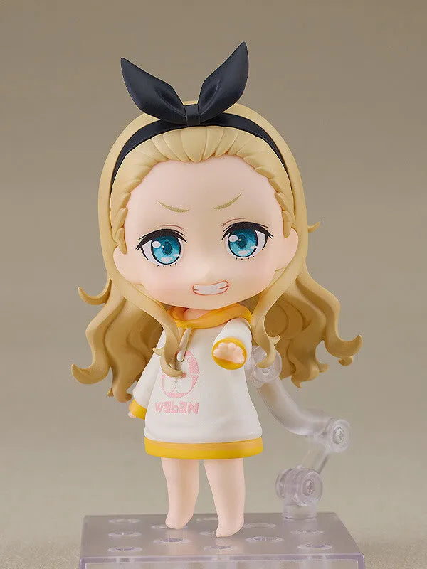 Lycoris Recoil - Kurumi - Nendoroid #2272 (Good Smile Company)ㅤ – Good Smile Company – ActionFigure Brasil