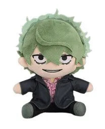 Lycoris Recoil - Majima (Good Smile Company)ㅤ – Good Smile Company – ActionFigure Brasil