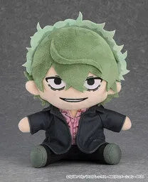 Lycoris Recoil - Majima (Good Smile Company)ㅤ – Good Smile Company – ActionFigure Brasil