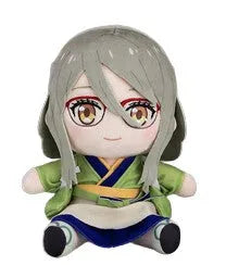 Lycoris Recoil - Nakahara Mizuki - Café LycoReco Ver. (Good Smile Company)ㅤ – Good Smile Company – ActionFigureBrasil