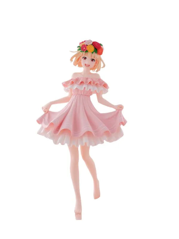 Lycoris Recoil - Nishikigi Chisato - Birthday Commemorative Illustration Ver. (Aniplex) [Shop Exclusive]ㅤ – Aniplex – ActionFigureBrasil