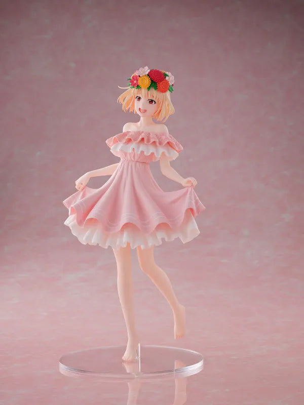Lycoris Recoil - Nishikigi Chisato - Birthday Commemorative Illustration Ver. (Aniplex) [Shop Exclusive]ㅤ – Aniplex – ActionFigureBrasil