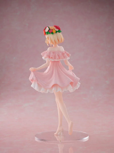 Lycoris Recoil - Nishikigi Chisato - Birthday Commemorative Illustration Ver. (Aniplex) [Shop Exclusive]ㅤ – Aniplex – ActionFigureBrasil — close