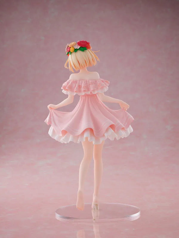 Lycoris Recoil - Nishikigi Chisato - Birthday Commemorative Illustration Ver. (Aniplex) [Shop Exclusive]ㅤ – Aniplex – ActionFigureBrasil