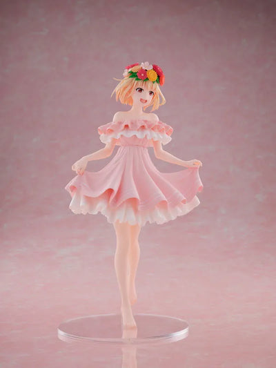 Lycoris Recoil - Nishikigi Chisato - Birthday Commemorative Illustration Ver. (Aniplex) [Shop Exclusive]ㅤ – Aniplex – ActionFigureBrasil — acessórios