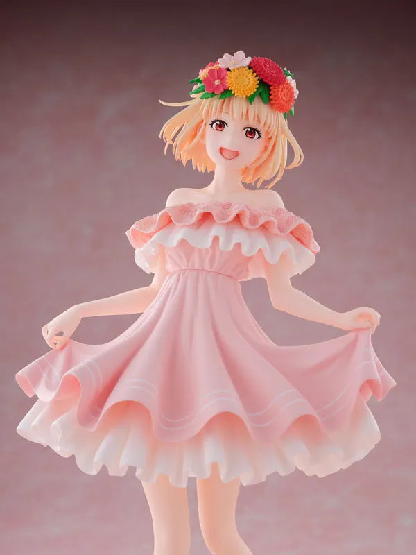 Lycoris Recoil - Nishikigi Chisato - Birthday Commemorative Illustration Ver. (Aniplex) [Shop Exclusive]ㅤ – Aniplex – ActionFigureBrasil