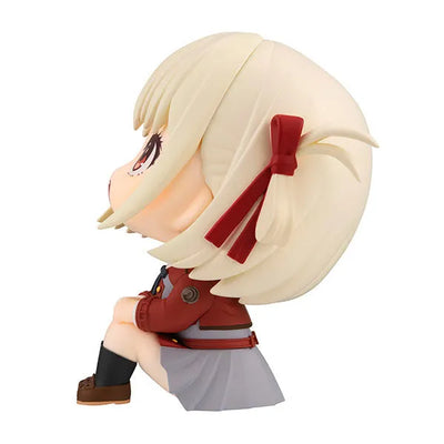 Lycoris Recoil - Nishikigi Chisato - Look Up (MegaHouse)ㅤ – MegaHouse – ActionFigureBrasil — acessórios