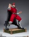 M. Bison: Alpha - LIMITED EDITION: 150