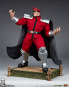 M. Bison: Alpha - LIMITED EDITION: 150