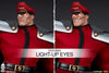 M. Bison: Alpha - LIMITED EDITION: 150