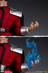 M. Bison: Alpha - LIMITED EDITION: 150