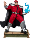 M. Bison: Alpha - LIMITED EDITION: 150