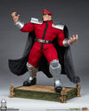 M. Bison Shadaloo - LIMITED EDITION: 75