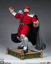 M. Bison Shadaloo - LIMITED EDITION: 75