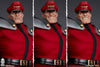 M. Bison Shadaloo - LIMITED EDITION: 75