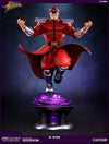 M. Bison - LIMITED EDITION: 500 - ActionFigure Brasil