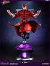 M. Bison - LIMITED EDITION: 500 - ActionFigure Brasil