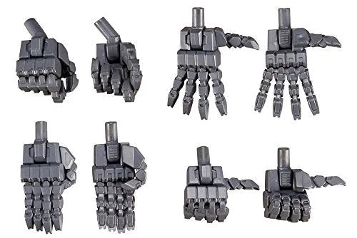 M.S.G - M.S.G. Hand Unit - MB47 - Wild Hand 2 (Kotobukiya)ㅤ – Kotobukiya As Manufacturer – ActionFigure Brasil