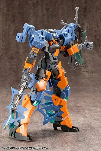 M.S.G - M.S.G. Hand Unit - MB47 - Wild Hand 2 (Kotobukiya)ㅤ – Kotobukiya As Manufacturer – ActionFigure Brasil