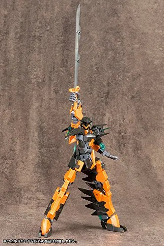 M.S.G - M.S.G. Hand Unit - MB47 - Wild Hand 2 (Kotobukiya)ㅤ – Kotobukiya As Manufacturer – ActionFigure Brasil