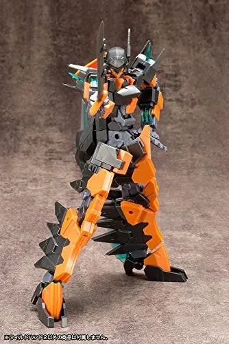 M.S.G - M.S.G. Hand Unit - MB47 - Wild Hand 2 (Kotobukiya)ㅤ – Kotobukiya As Manufacturer – ActionFigure Brasil