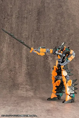 M.S.G - M.S.G. Hand Unit - MB47 - Wild Hand 2 (Kotobukiya)ㅤ – Kotobukiya As Manufacturer – ActionFigure Brasil