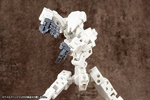 M.S.G - M.S.G. Hand Unit - MB47 - Wild Hand 2 (Kotobukiya)ㅤ – Kotobukiya As Manufacturer – ActionFigure Brasil