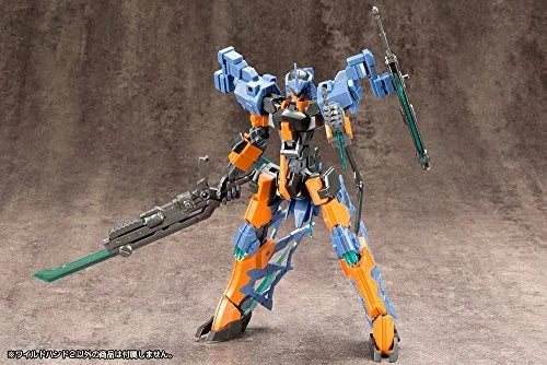 M.S.G - M.S.G. Hand Unit - MB47 - Wild Hand 2 (Kotobukiya)ㅤ – Kotobukiya As Manufacturer – ActionFigure Brasil