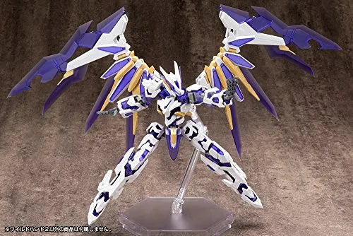 M.S.G - M.S.G. Hand Unit - MB47 - Wild Hand 2 (Kotobukiya)ㅤ – Kotobukiya As Manufacturer – ActionFigure Brasil