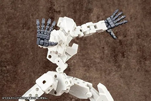 M.S.G - M.S.G. Hand Unit - MB47 - Wild Hand 2 (Kotobukiya)ㅤ – Kotobukiya As Manufacturer – ActionFigure Brasil