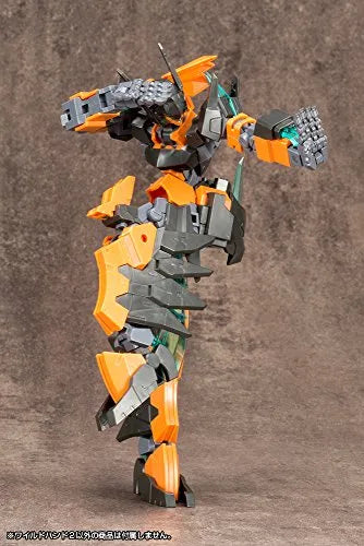 M.S.G - M.S.G. Hand Unit - MB47 - Wild Hand 2 (Kotobukiya)ㅤ – Kotobukiya As Manufacturer – ActionFigure Brasil