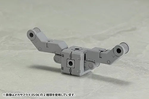 M.S.G - M.S.G. Mecha Supply 05 - Joint Set A (Kotobukiya)ㅤ – Kotobukiya As Manufacturer – ActionFigure Brasil