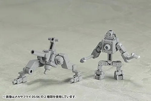 M.S.G - M.S.G. Mecha Supply 05 - Joint Set A (Kotobukiya)ㅤ – Kotobukiya As Manufacturer – ActionFigure Brasil