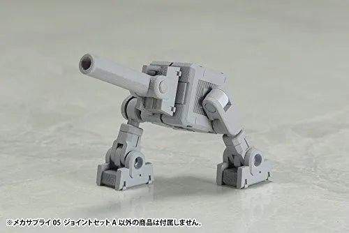 M.S.G - M.S.G. Mecha Supply 05 - Joint Set A (Kotobukiya)ㅤ – Kotobukiya As Manufacturer – ActionFigure Brasil