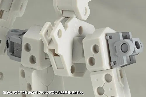 M.S.G - M.S.G. Mecha Supply 05 - Joint Set A (Kotobukiya)ㅤ – Kotobukiya As Manufacturer – ActionFigure Brasil