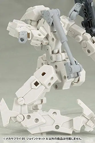 M.S.G - M.S.G. Mecha Supply 05 - Joint Set A (Kotobukiya)ㅤ – Kotobukiya As Manufacturer – ActionFigure Brasil