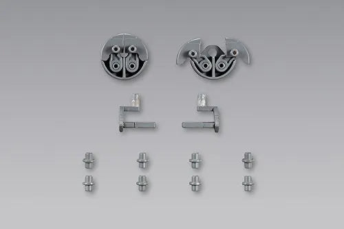 M.S.G - M.S.G. Weapon Unit 39 - Multiple Barrel Gun (Kotobukiya)ㅤ – Kotobukiya As Manufacturer – ActionFigure Brasil