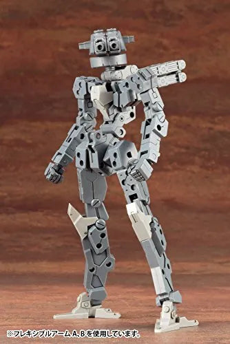 M.S.G - M.S.G. Weapon Unit 39 - Multiple Barrel Gun (Kotobukiya)ㅤ – Kotobukiya As Manufacturer – ActionFigure Brasil