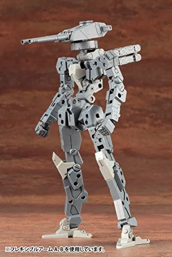 M.S.G - M.S.G. Weapon Unit 39 - Multiple Barrel Gun (Kotobukiya)ㅤ – Kotobukiya As Manufacturer – ActionFigure Brasil
